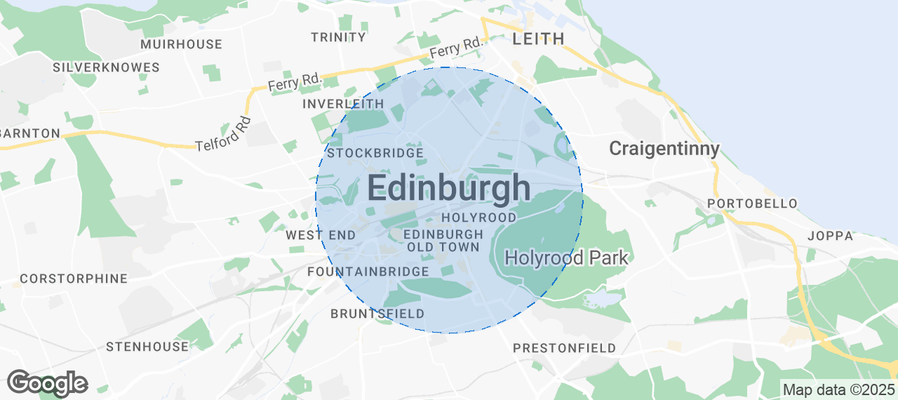 Discover Edinburgh Airbnb Analytics